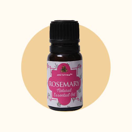 ROSEMARY ESSENTIAL OIL (10ml)