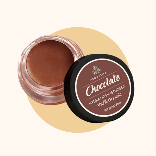 Chocolate Lip Balm 9g