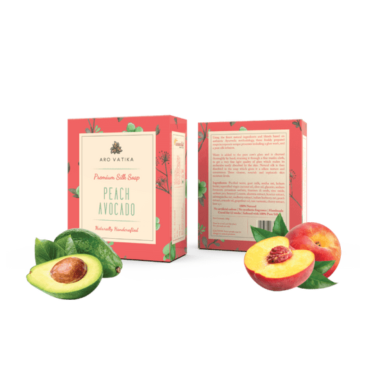 PEACH AVOCADO