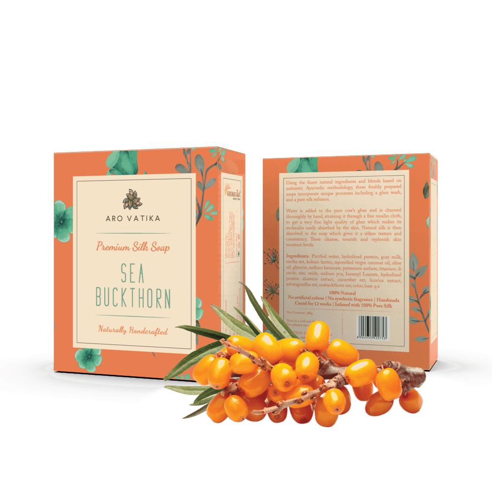 SEA BUCKTHORN