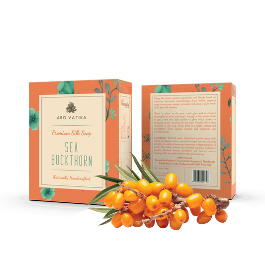 SEA BUCKTHORN