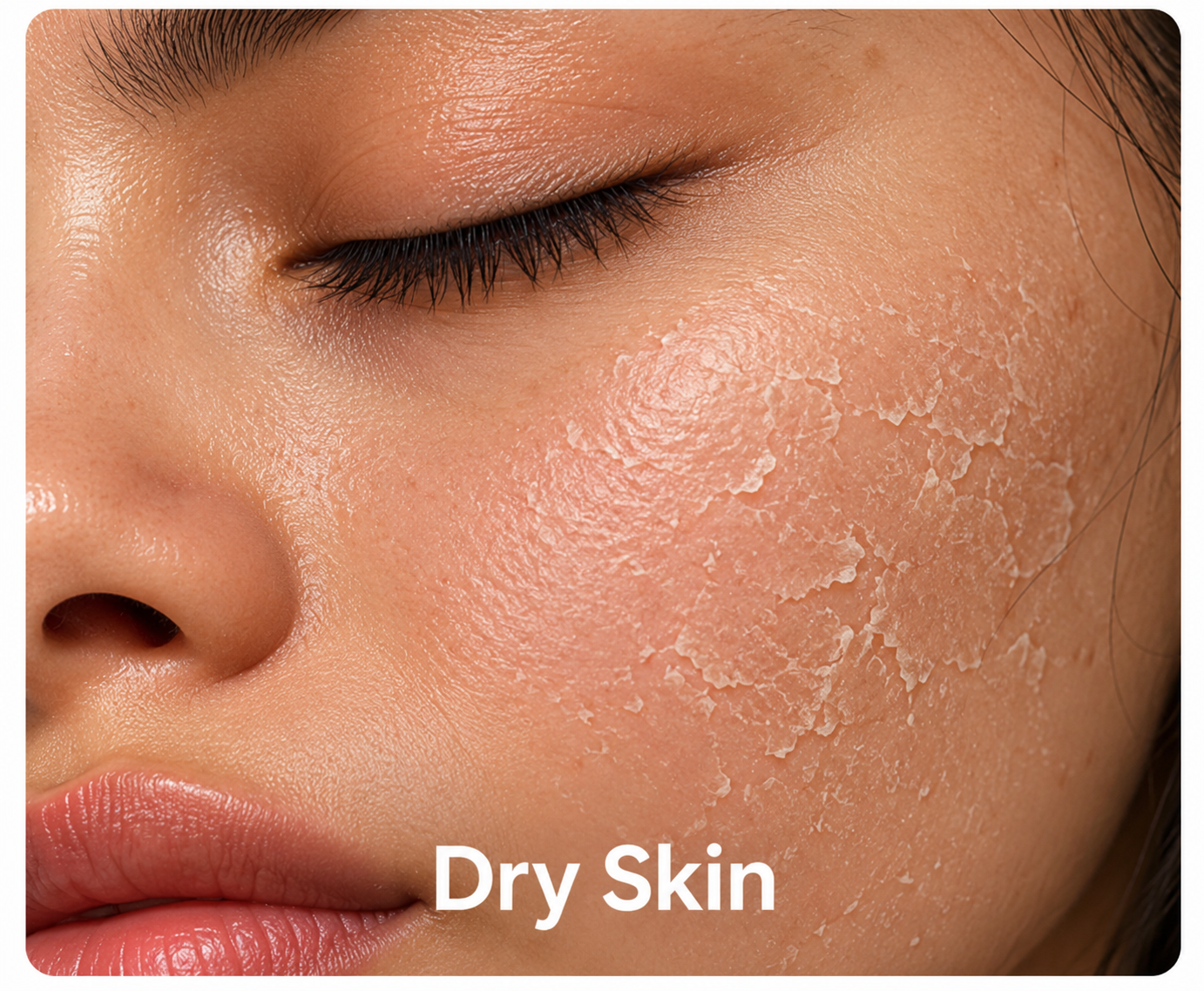 ForDry Skin