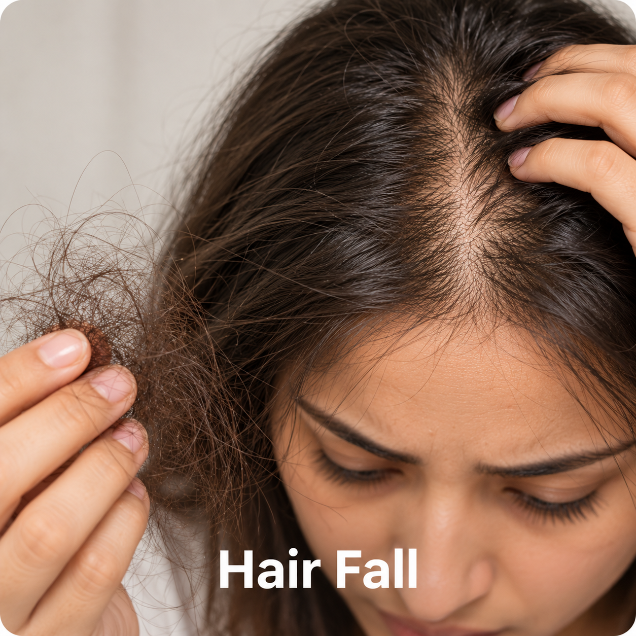 ForHairfall
