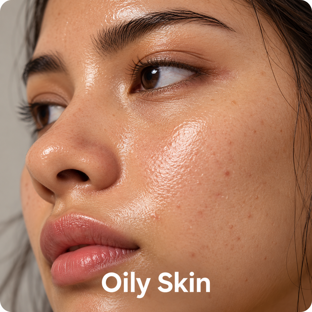 ForOily Skin