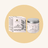 ROSE GERANIUM HYDRATING BODY LOTION Arotatvika