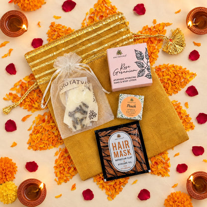Diwali Self-Care Hamper