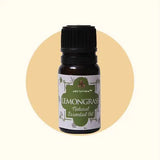 LEMONGRASS ESSENTIAL OIL (10ml) Arotatvika