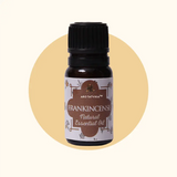 FRANKINCENSE ESSENTIAL OIL (10ml) Arotatvika