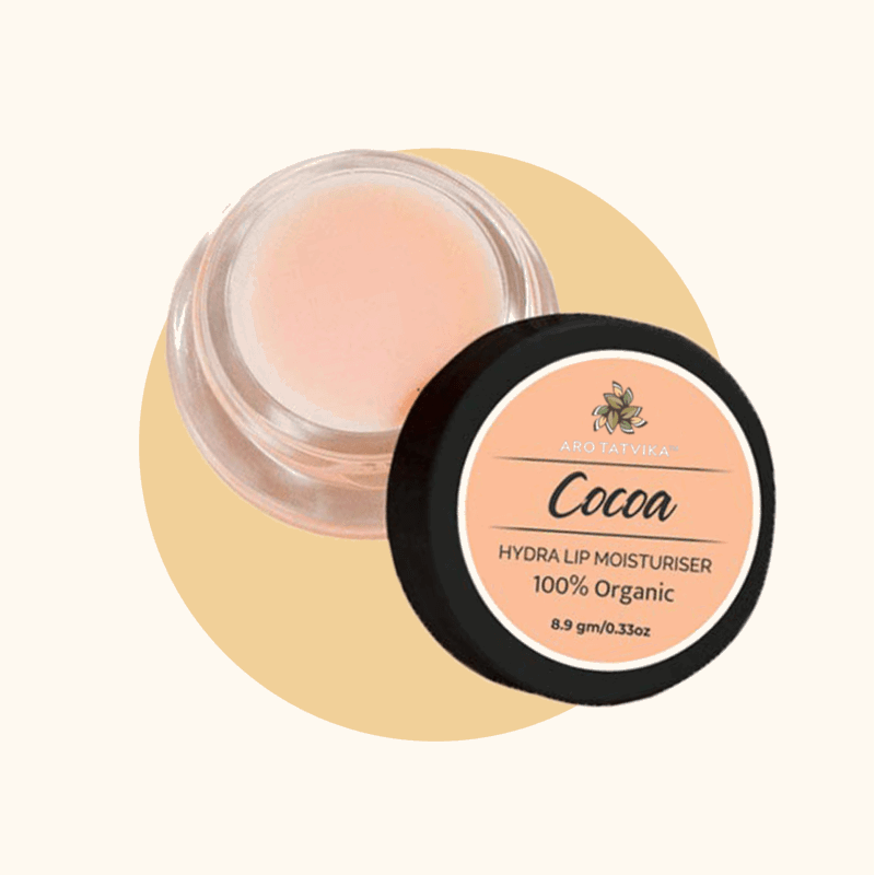 Cocoa Lip Balm 9g