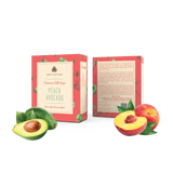 PEACH AVOCADO Arotatvika