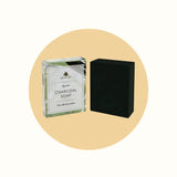 CHARCOAL DETOX HANDMADE SOAP Arotatvika