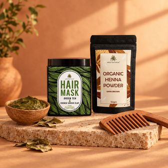 Hair Care