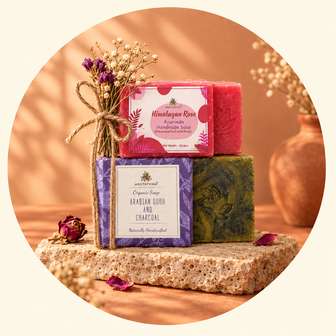 Handmade Soaps