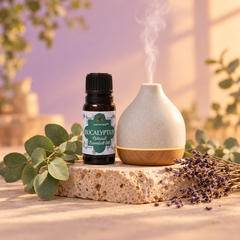 Aromatherapy