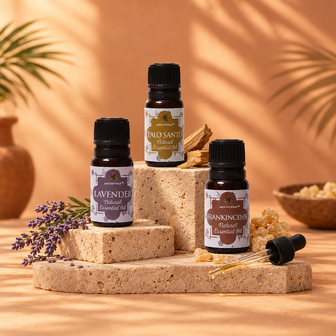 Essential Oils
