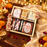 Hair & Self-Care Ritual Tray