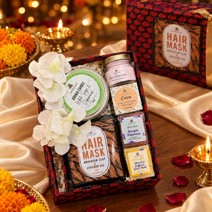 Festive Pamper Box
