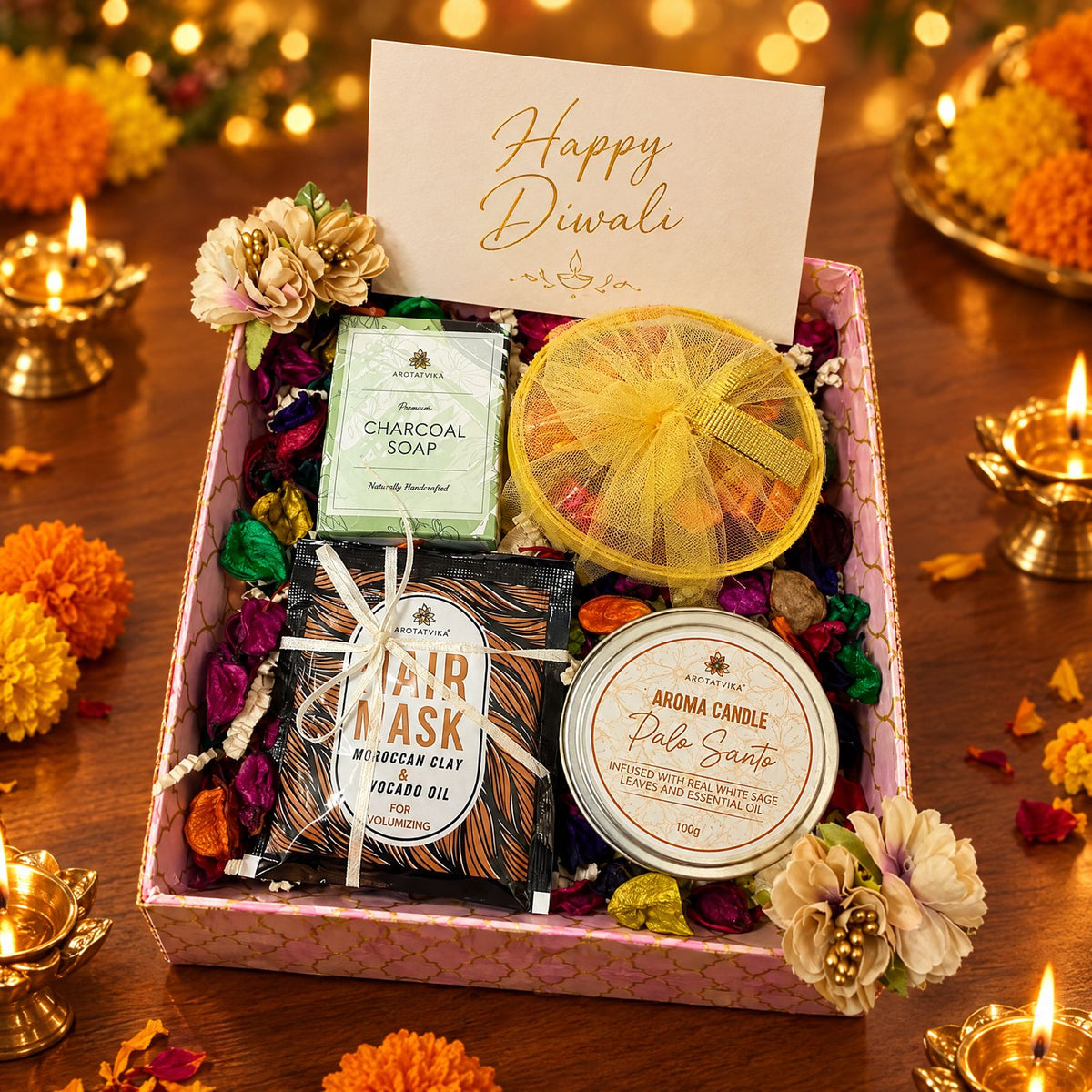 Utsav Hamper