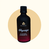 ABHYANGA MASSAGE OIL (100ml) Arotatvika