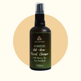 ANTI-ACNE FACIAL CLEANSER WITH NEEM, TEA TREE AND BASIL (100ml) Arotatvika